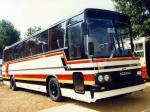 Scania Ikarus 664 58 1972 года